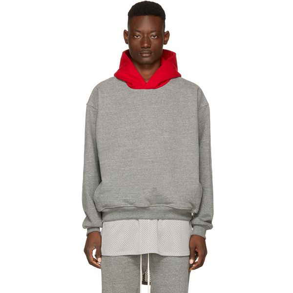 Fear Of God Heavy Terry Everyday Hoodie 2025 | solajoiers.com