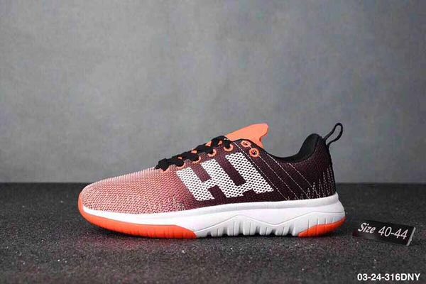 zapatillas cloudfoam