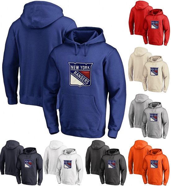 

New York Rangers Hoodie 50 Lias Andersson 16 Ryan Strome 17 Jesper Fast 18 Marc Staal Personalized Custom Hockey Sweatershirt Jerseys