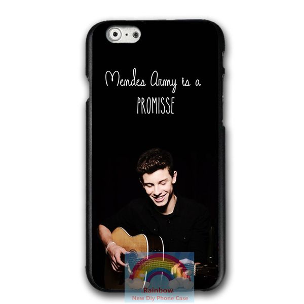 coque iphone 6 shawn mendes