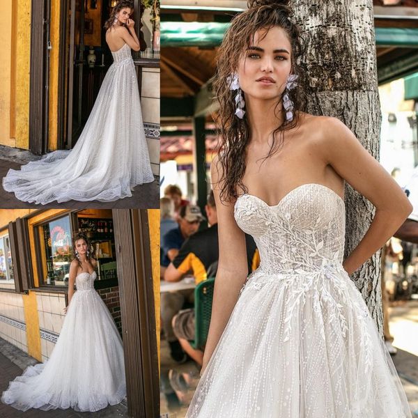 

Vestidos de casamento alinhado bestoffers