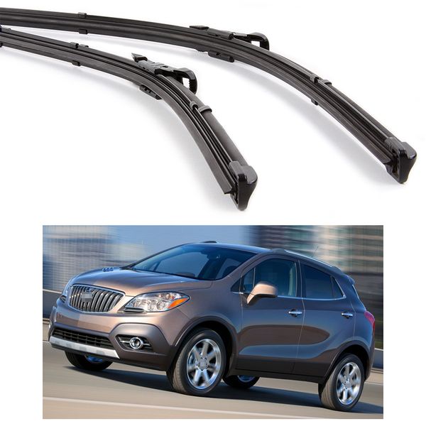 Buick Encore Wiper Blade Size Stinkjones