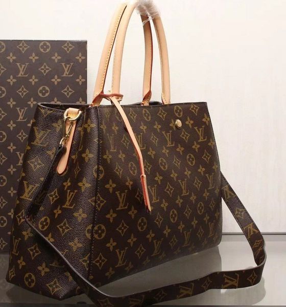 

Модные женские сумки через плечо из натуральной кожи Сумки через плечо Сумки из н