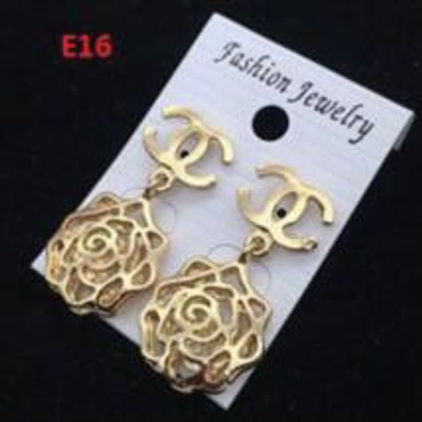 

Stud Earrings Wholesale Mens Cool Stainless Steel Ear Studs Hoop Earrings Black Blue Silver Gold Channel Earrings 168