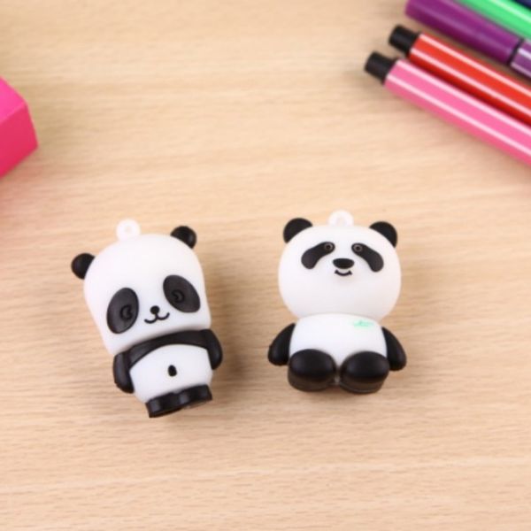 

cute panda buddy 8 gb usb 2.0 flash drive memory stick pen thumb storage u disk