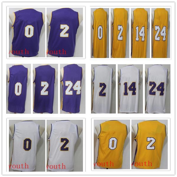 brandon ingram kids jersey