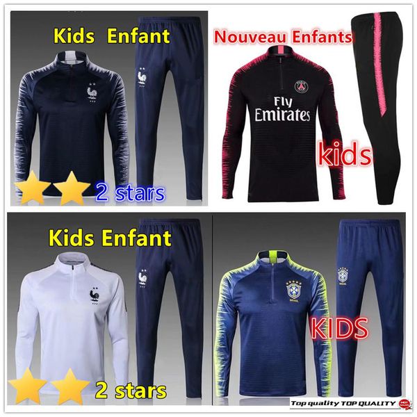 

Kid p g track uit 2018 2019 youth pari track uit 18 19 mbappe luca 2018 19 football occer kid kit training uit