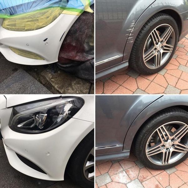 For Hgkj 11 20ml Car Dent Paint Scratch Repair Agent Polishing Wax Product Car Product Detailing From Ordermix 08 Dhgatecom