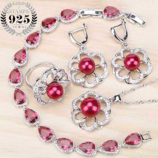 collier fantaisie rouge mariage collier fantaisie rouge mariage