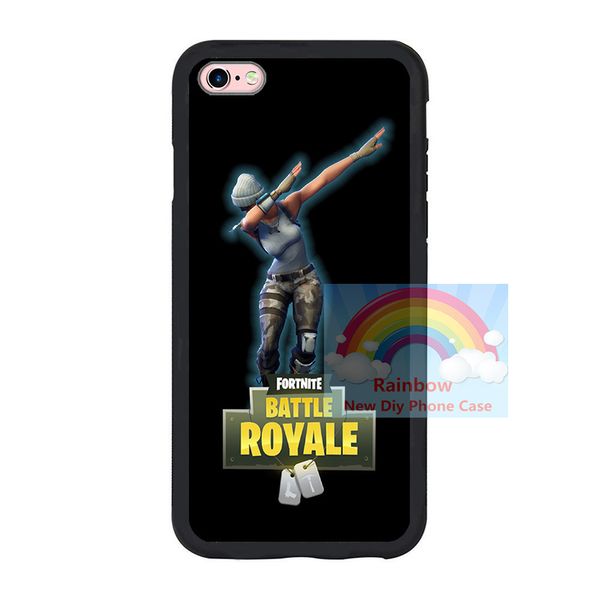 coque iphone 6 battle royale