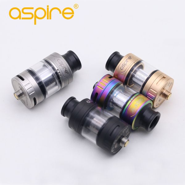 

Оптово-100% первоначально Aspire Cleito Pro Tank подходит для ASPIRE puxos комплекта электронной сигареты Vape бака форсунок свободной DHL