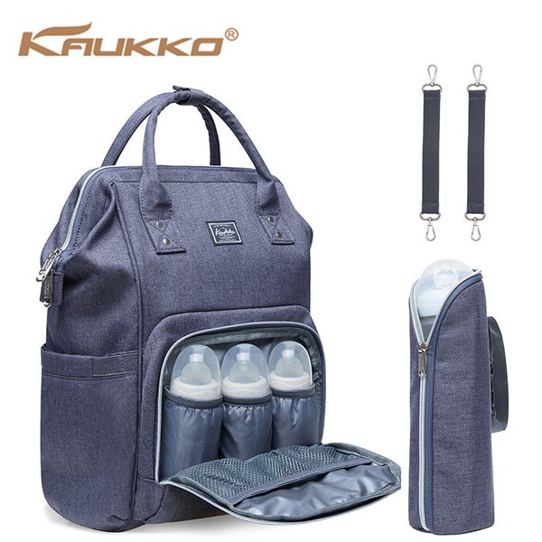 

new large nappy diaper bag fashion school care bags for mother travel backpack mom stroller hanging nursing bags