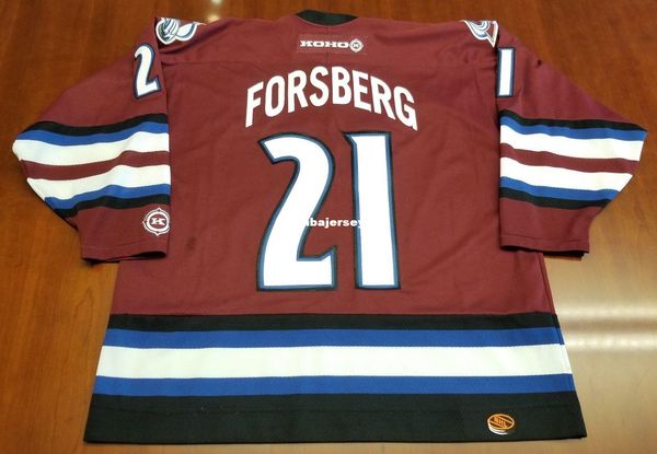 colorado avalanche retro jersey