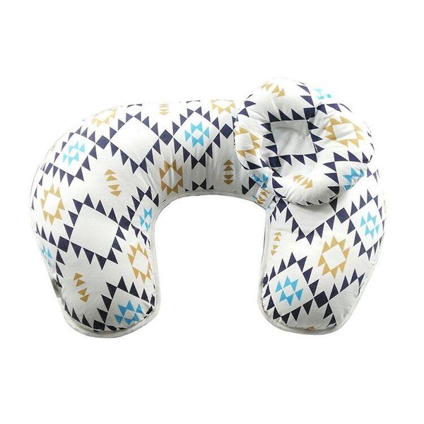 Wholesale Multifunctional U Shaped Maternity Nursing Pillow Baby