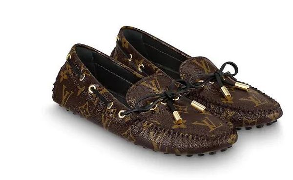 

2018 новый Глория плоский бездельник 1A3V3B женщин сапоги пинетки насосы квартиры кро