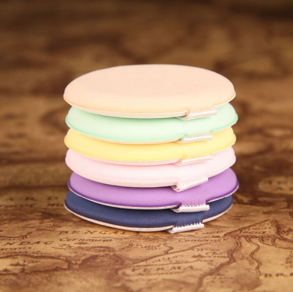 

new sponges puff air cushion bb circular dry and wet dual-use makeup tools puff ing