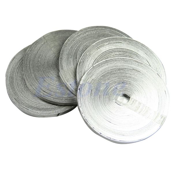 

rolls 99.95% 25g new magnesium ribbon high purity lab chemicals 2016