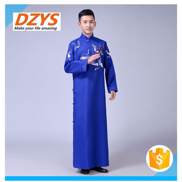 

2018 dzys-dx republican gown talking suit, Tan;black