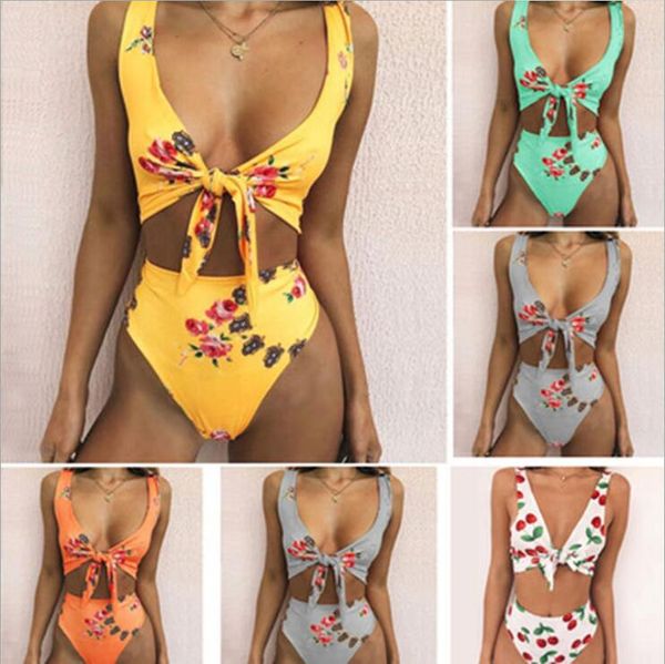 

summer bikinis push up swimwear women swimsuit bathing suit biquini 2018 new print bikini set femme beach wear, White;black