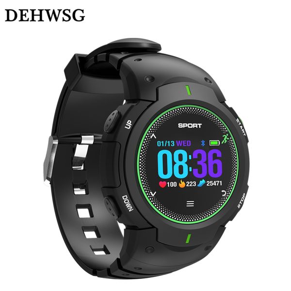 dehwsg smart watch