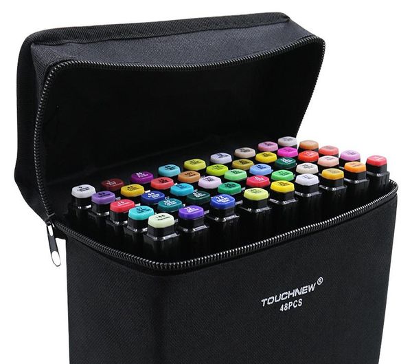 2019 Artist Dual Head Sketch Copic Markers Set For School Drawing Sketch Td From Snoopy710 5733 Dhgatecom