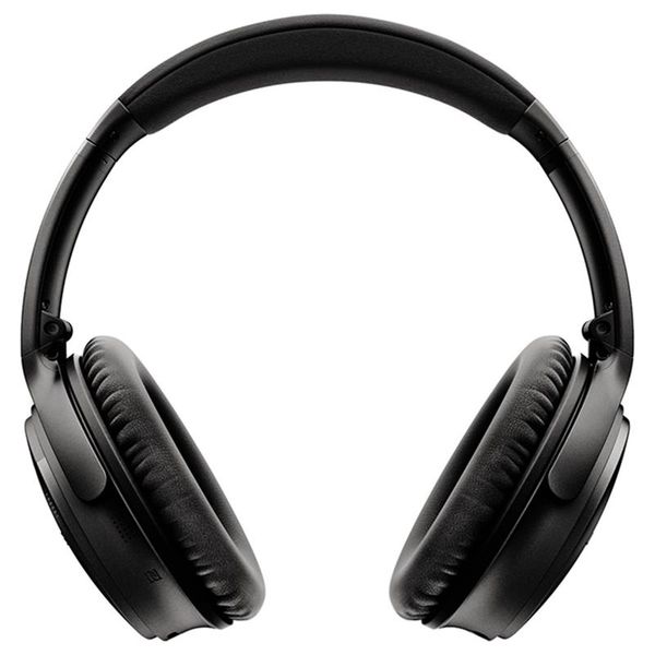 

Bo quiet 35 qc35 noi e cancelling wirele headphone black ilve
