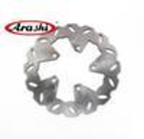 

arashi for suzuki gsx750 gsxr gsx f 750 rear brake disc rotor disk motorcycle gsx r gsx-r gsx750r gsxr750 gsx750f gsx-f gsx f