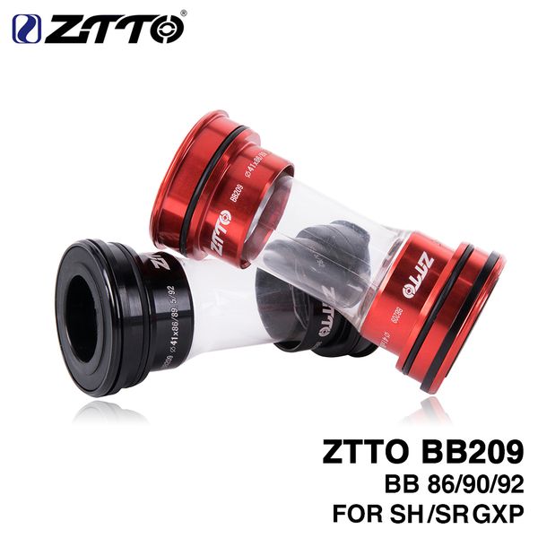 SRAM BB86 BB92 PressFit GXP alliage Pédalier Route Mtb Vélo Roulements