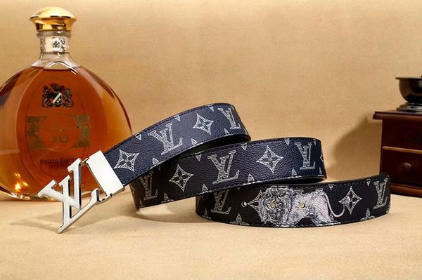 

New belts for 2018, luxury brand belts, men's and women's belts, high-end fashion design, free delivery!