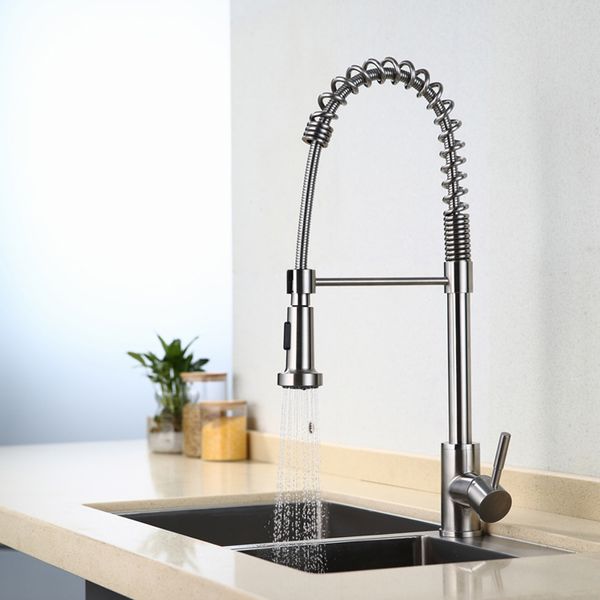 

superfaucet kitchen faucet pull out,faucet kitchen,kitchen faucet mixer,taps for kitchen sink,mixer tap hg-1229da