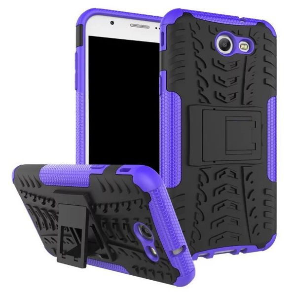 

Cool bracket rugged kick tand armor ca e for am ung galaxy j7 max on max note 8 j2 pro 2018 j2 2018 grand prime pro hard hock proof cover