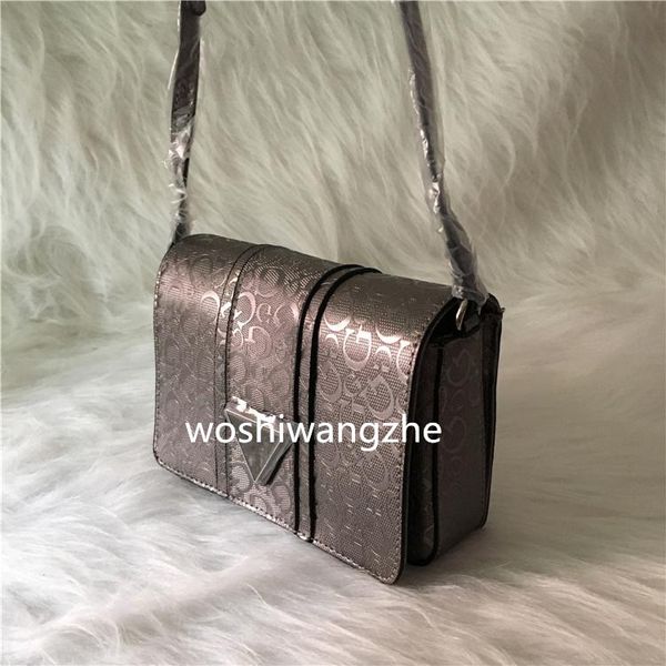 

Женщины письмо сумка Сумка Сумка плеча сумка мода тиснение Женщины сумки