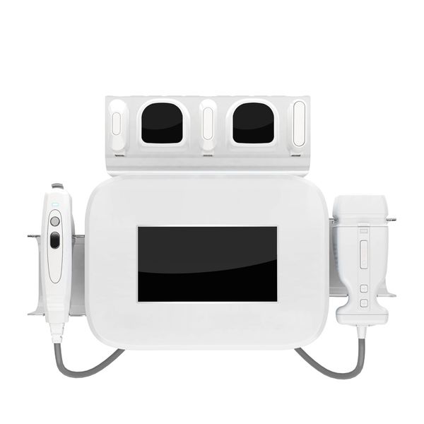 

2018 portable hifu high intensity focused ultrasound liposonix fat burning machine hifu wrinkle removal anti-aging facial beauty equipment