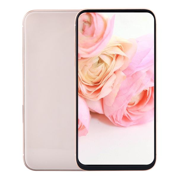 

5.8 inch all screen goophone 11 pro 3g wcdma 1gb 16gb+32gb quad core mtk6580 face id wireless charging android os 3 cameras smartphone green