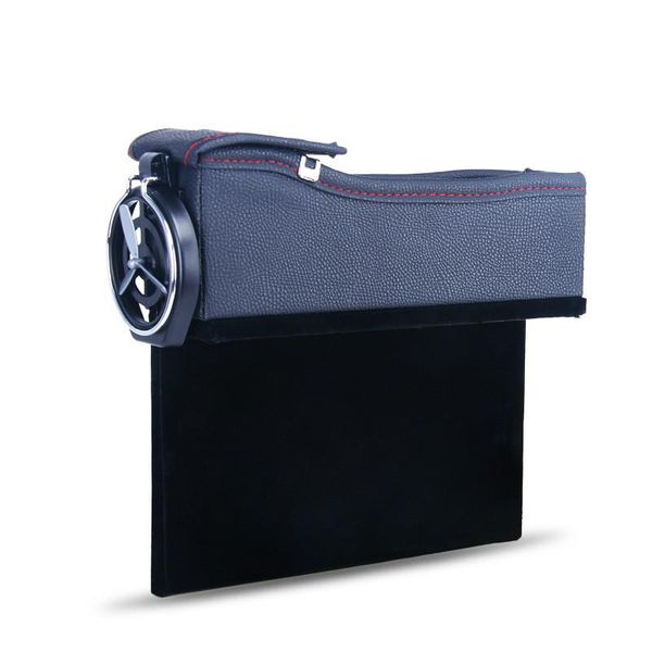 

The Gaps Between The Train Seats Include Car Storage Boxes of The Crevice Storage Organizer Auto Accessorage