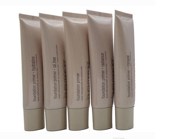 

Dropshipping Laura Mercier DroFoundation Primer / Увлажняющая / Минеральная / Не содержащая масла основа