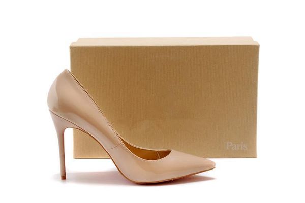 New Arrival Men Red Bottom Shoes