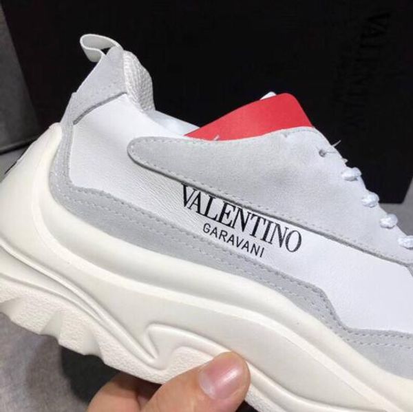 Compre Atacado Mais Novo Designer De Marca De Luxo Tênis De Reação Compre Atacado Novo Mais Novo Atacado Designer De Marca De Luxo Tênis De Reação 7b8855
