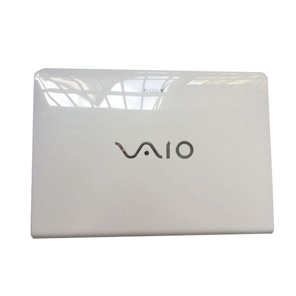 

Ноутбук Верхняя задняя крышка для Sony Vaio SVE14 SVE14A SVE14AE13L задняя крышка не сенсорный Б
