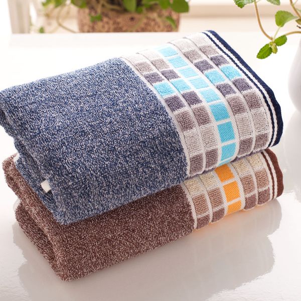 

cotton dot face towel super soft super comfortable machine washable wipe the face or body towel plain dyed
