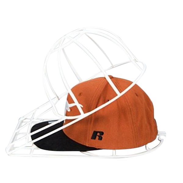 baseball cap washing frame