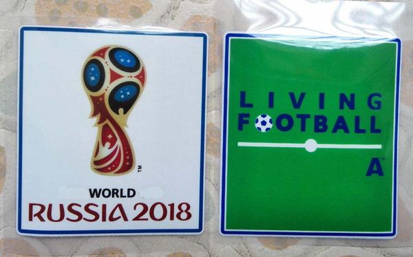 

Россия 2018 Чемпионат мира патчи 2018 Чемпионат мира по футболу Россия патчи для фина