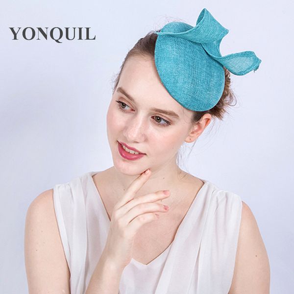Select Charming Fascinator Headband For Popular Women Races Church