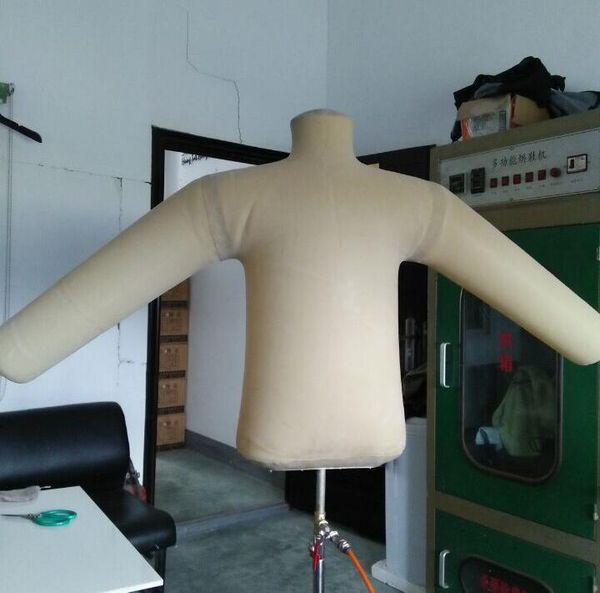 

оптовая химчистка остекление универсальная кожаная модель прачечная одежда надувные сексуальные манекен кожа уход диск база масштабируемые c, Black