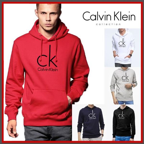 

2018 марка мода весна и осень мужская спортивная с капюшоном толстовка Европейский