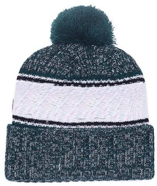 

2019 Осень Зима шляпа Спорт шляпы пользовательские вязаная шапка с логотипом коман