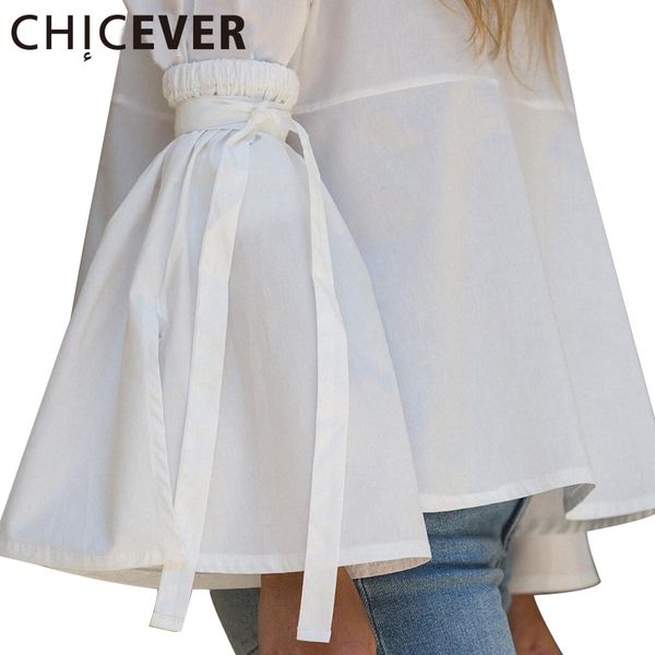 

chicever] 2017 original spring solid long lace up elastic cotton women cuffs new fashion style cuff, Blue;gray