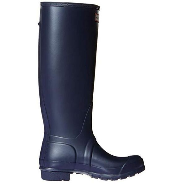 

Fashion Rubber Women Rainboots Knee-high Tall Rainboots Waterproof Welly Boots Rubber Rainboots Water shoes Rainshoes for Men and Women