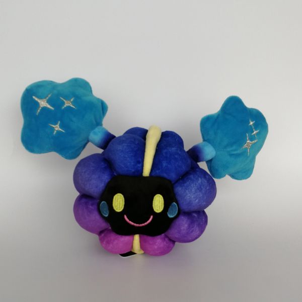 

Новое поступление 100% хлопок 20x26cm Алола Cosmog плюшевые куклы Мягкие игрушки Игрушка