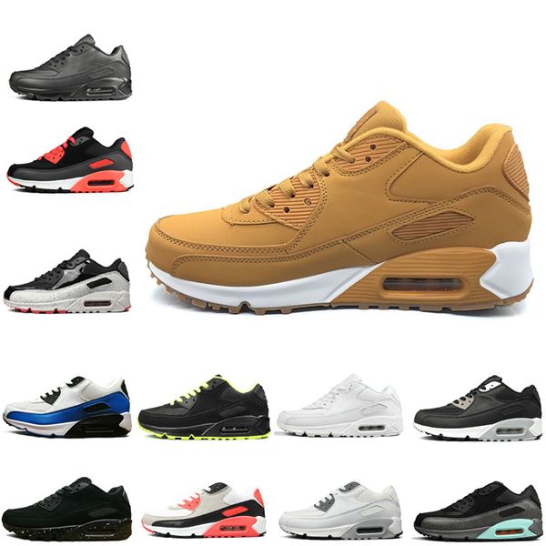 zapatillas air max 90 hombre